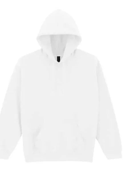 FORCE pick your image and color hoodie