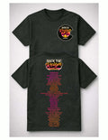 Reign Sponsor shirts