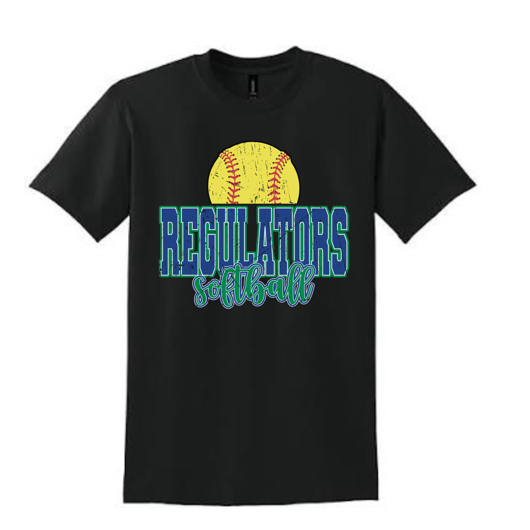 Regulators  Logo 1
