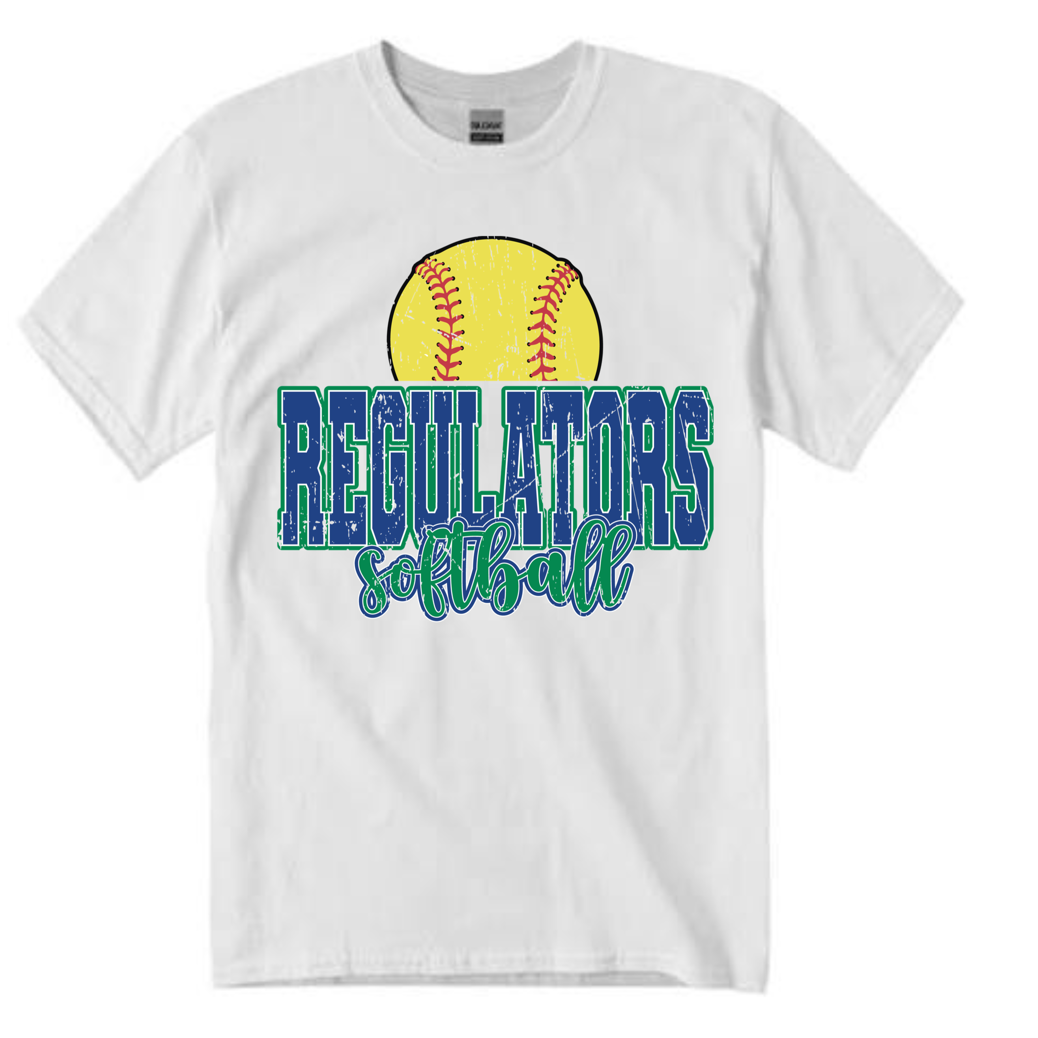 Regulators  Logo 1
