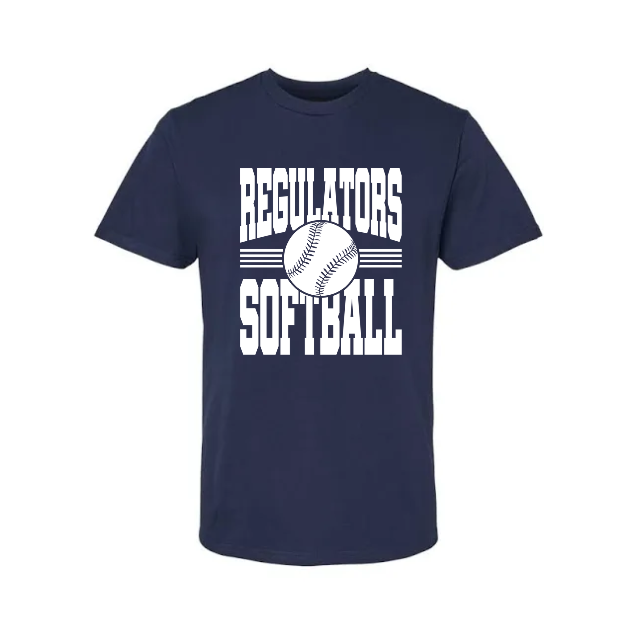 Regulator’s Blue