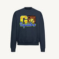 Regulators Logo 3 sweatshirt