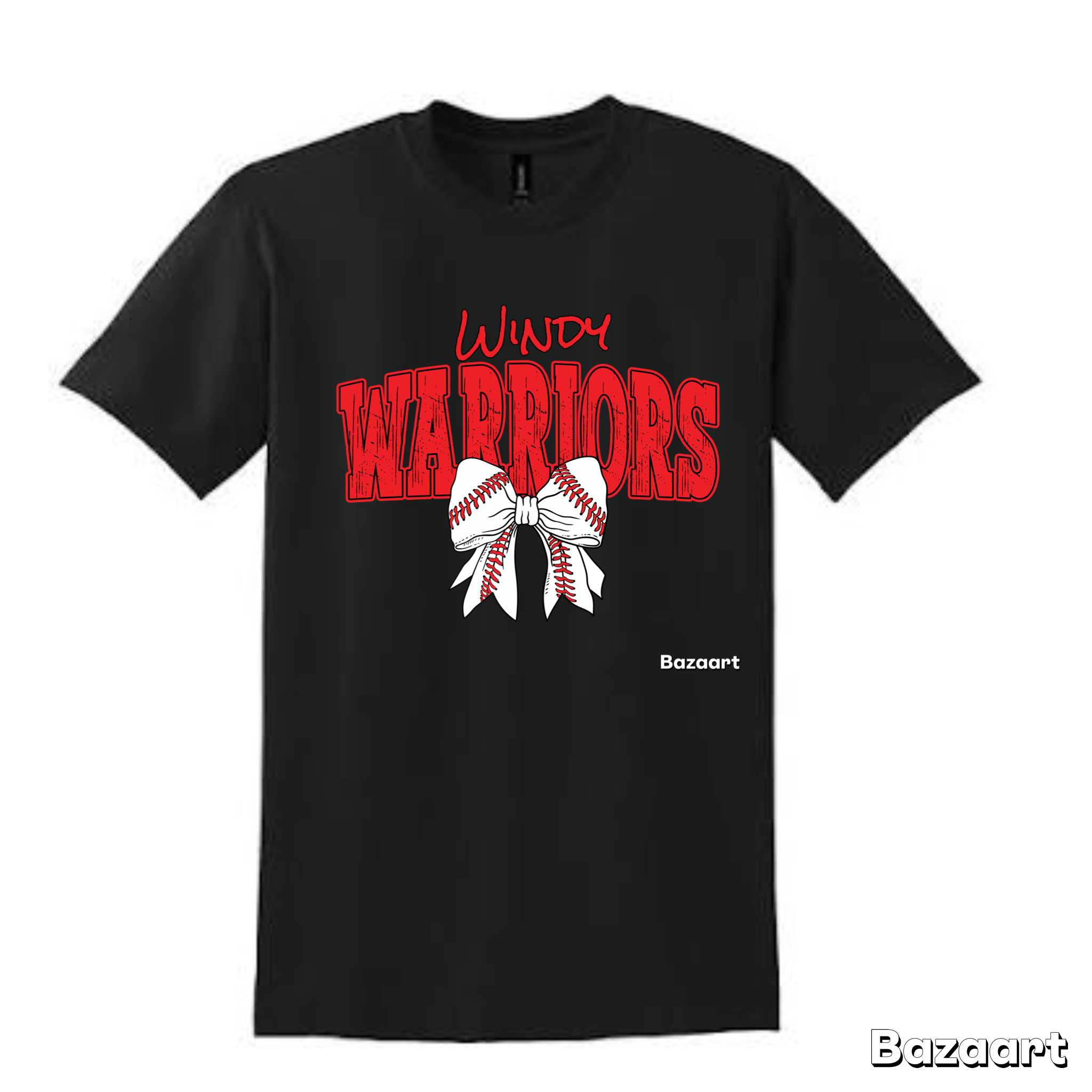 Windy Warriors