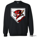 Warriors crewneck