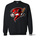 Windy Warriors Crewneck
