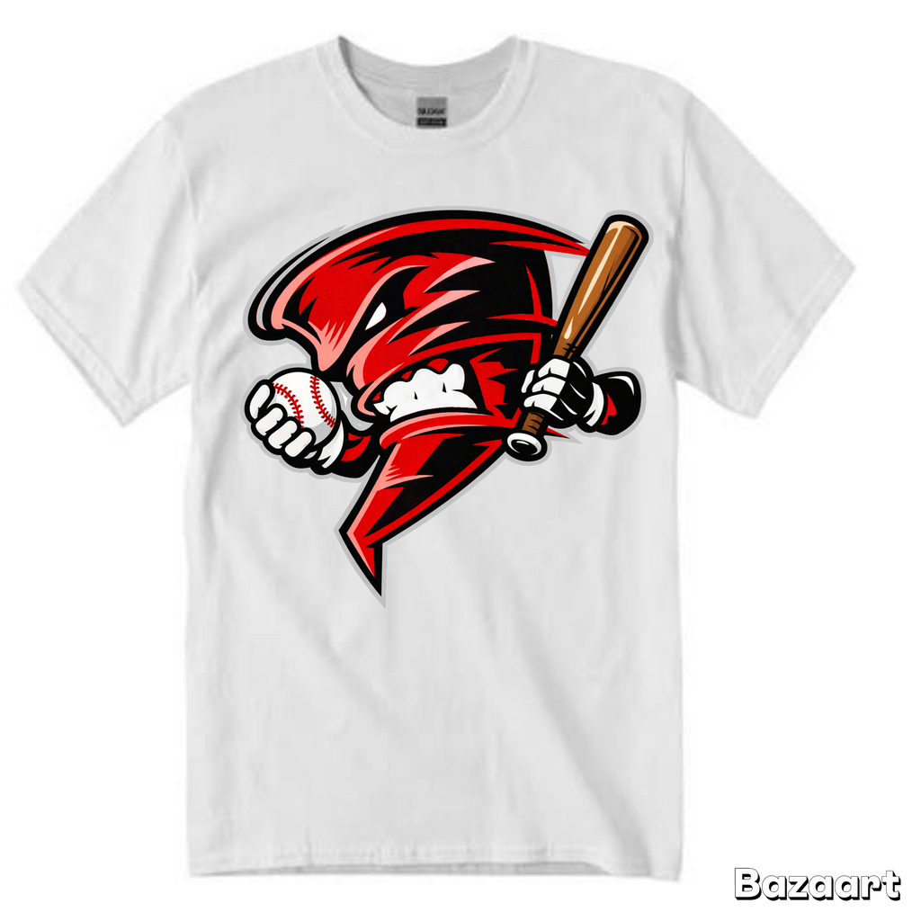 Warriors T shirt