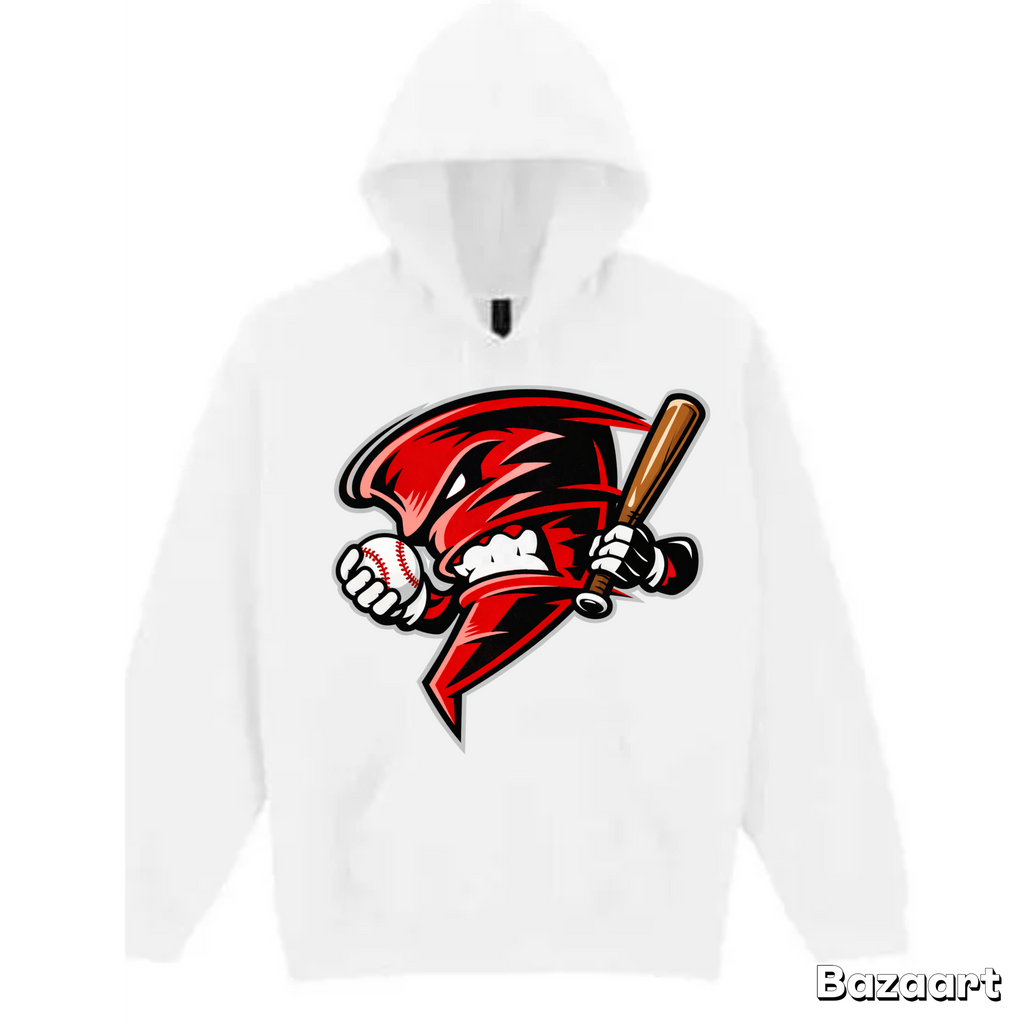 Windy Warriors Hoodie
