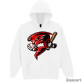 Windy Warriors Hoodie
