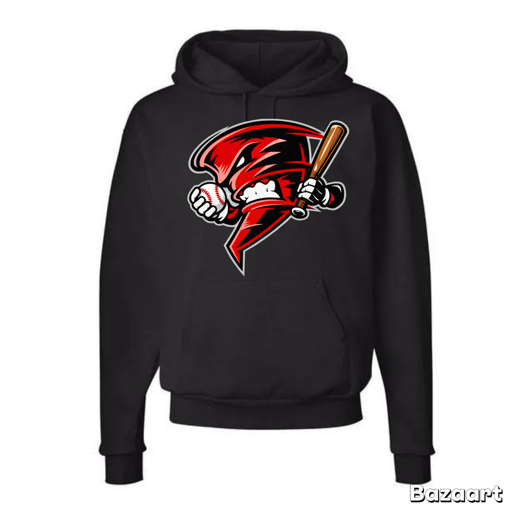 Windy Warriors Hoodie