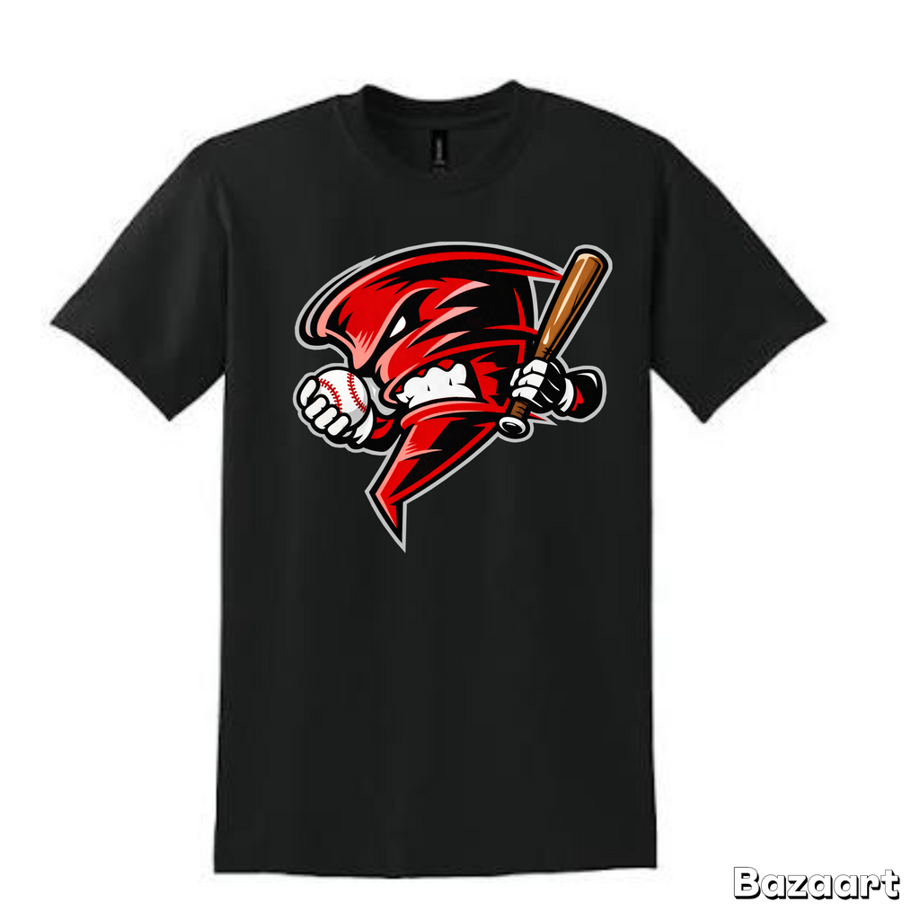 Warriors T shirt