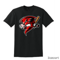 Warriors T shirt