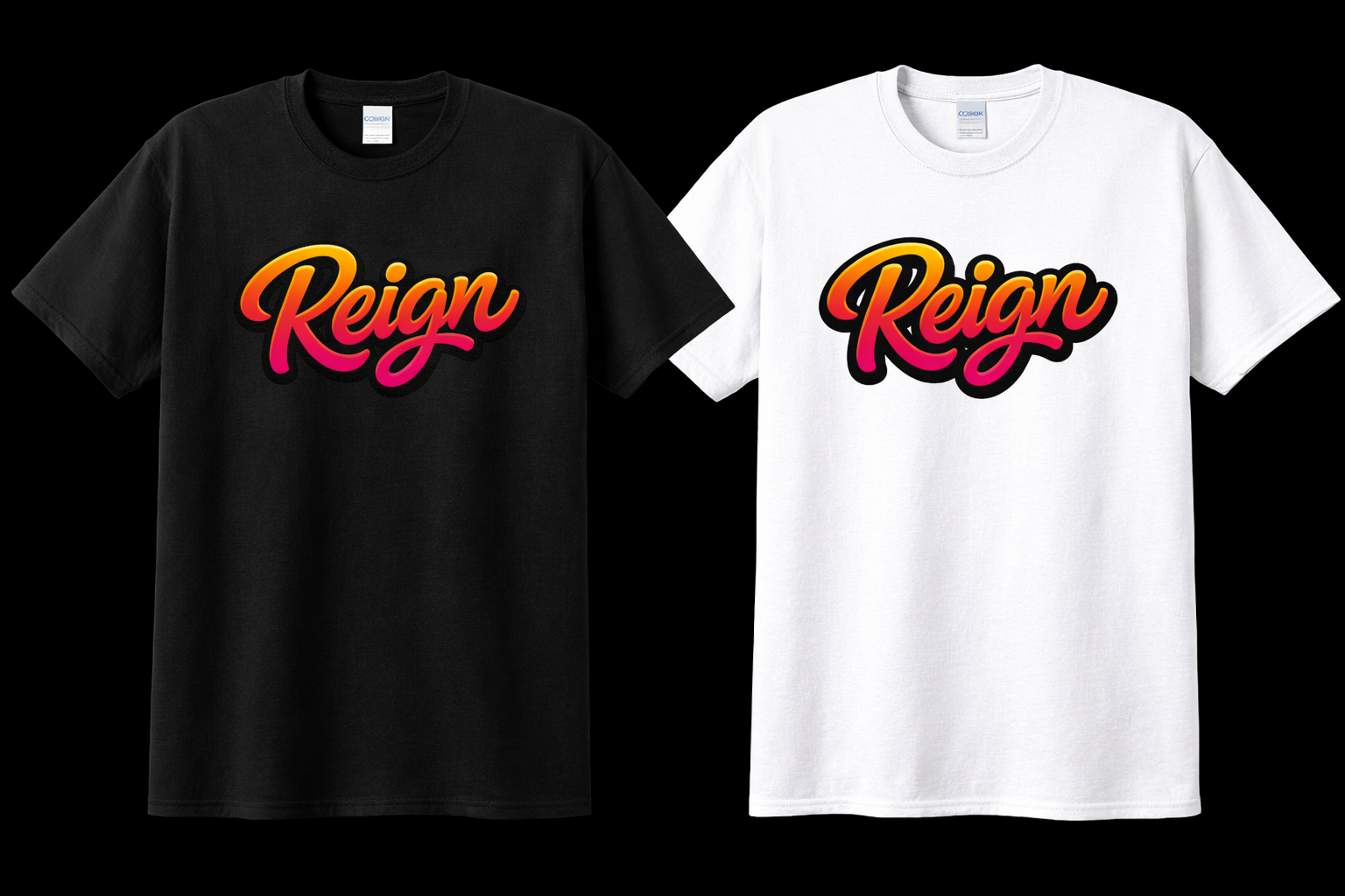 Reign