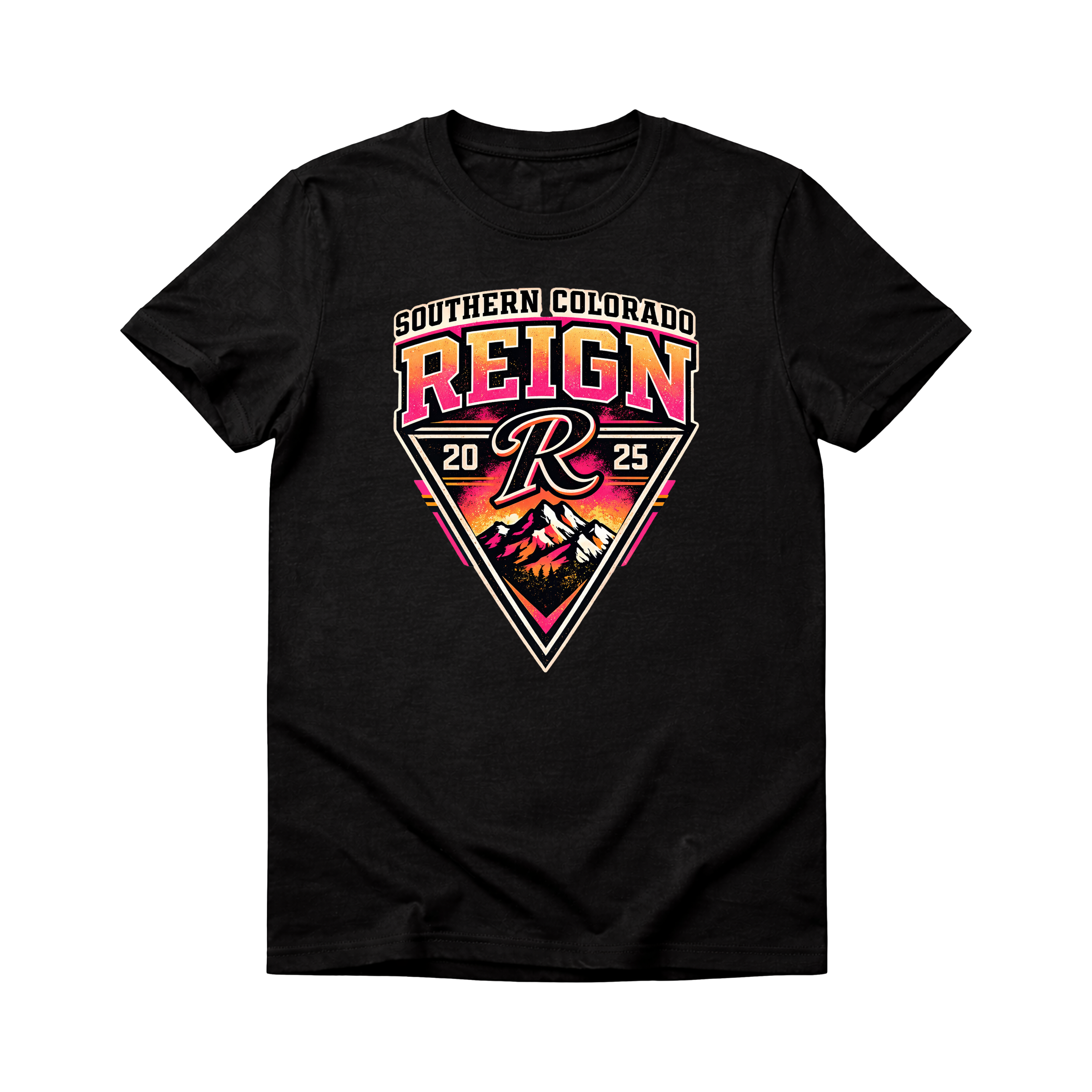REIGN 2025