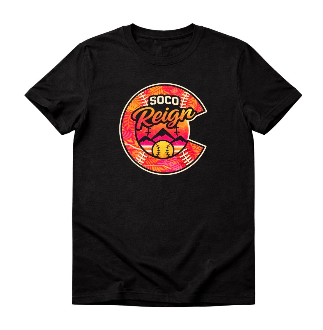 SOCO Reign C