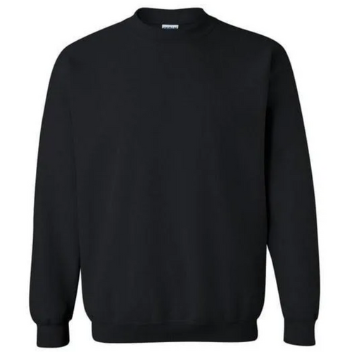 FORCE pick your own sweatshirt color and image