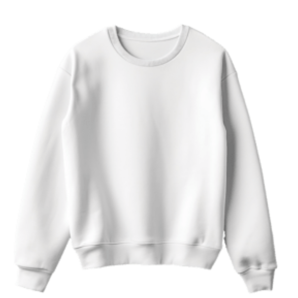 REIGN Bling Sweatshirt