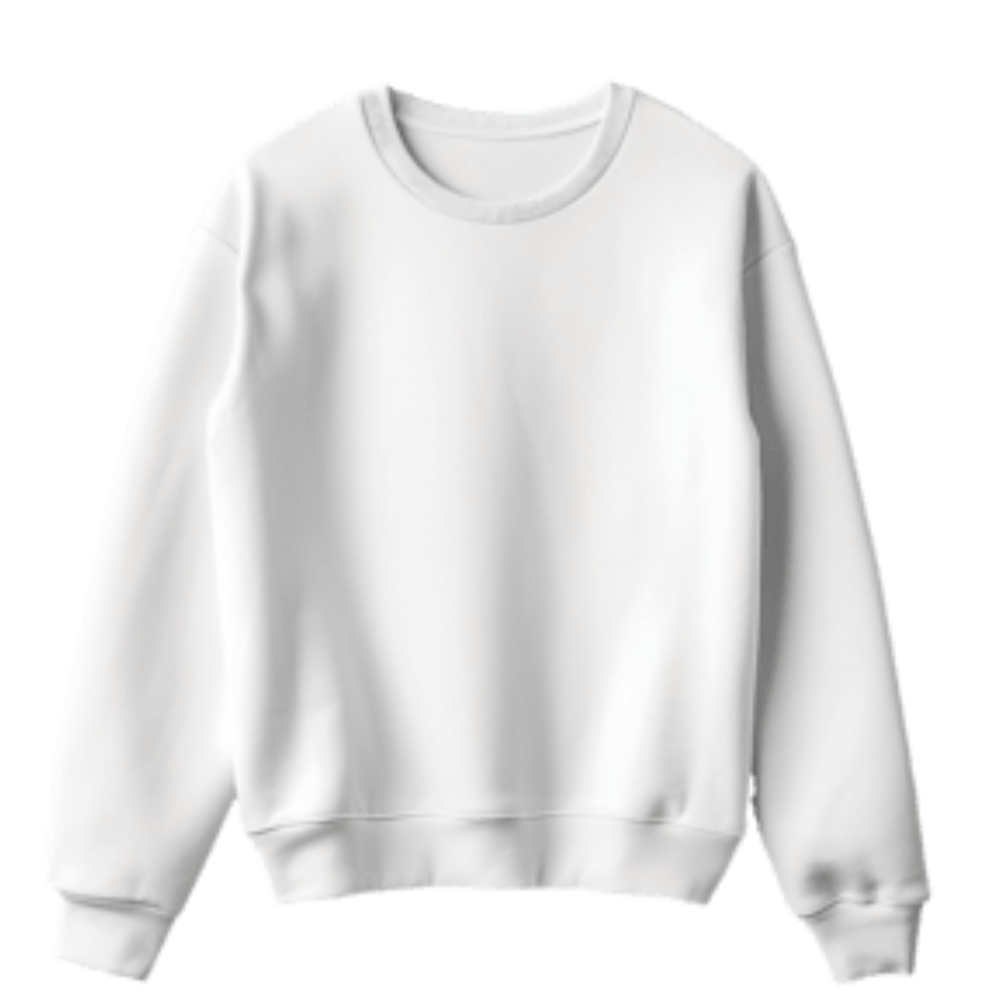 FORCE pick your own sweatshirt color and image
