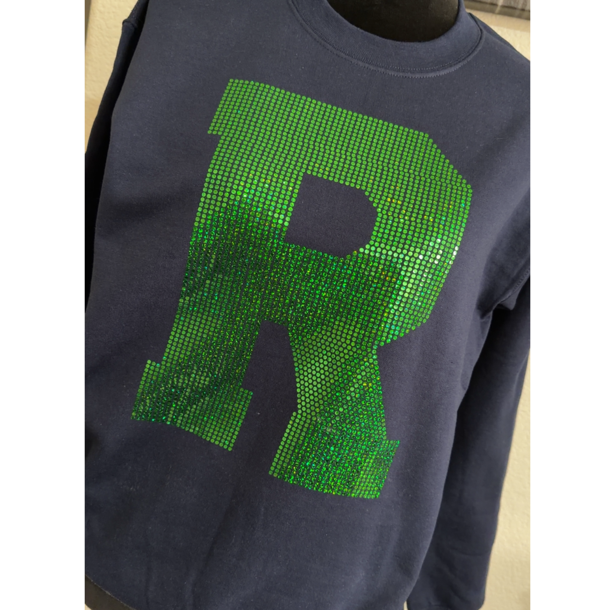 REGULATORS BLING SWEATSHIRT