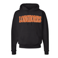Longhorns hoodie