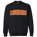 Longhorns Sweatshirt