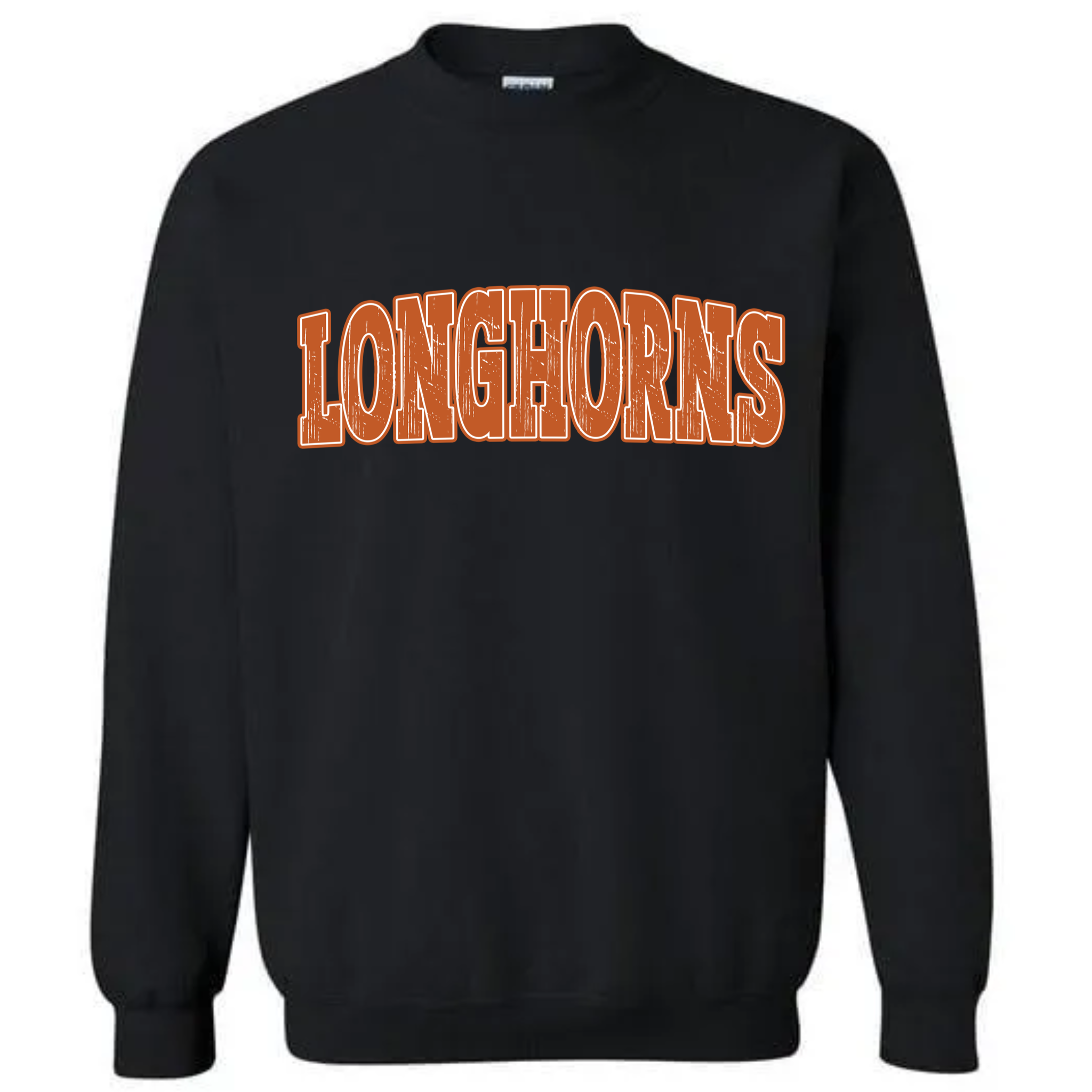 Longhorns Sweatshirt