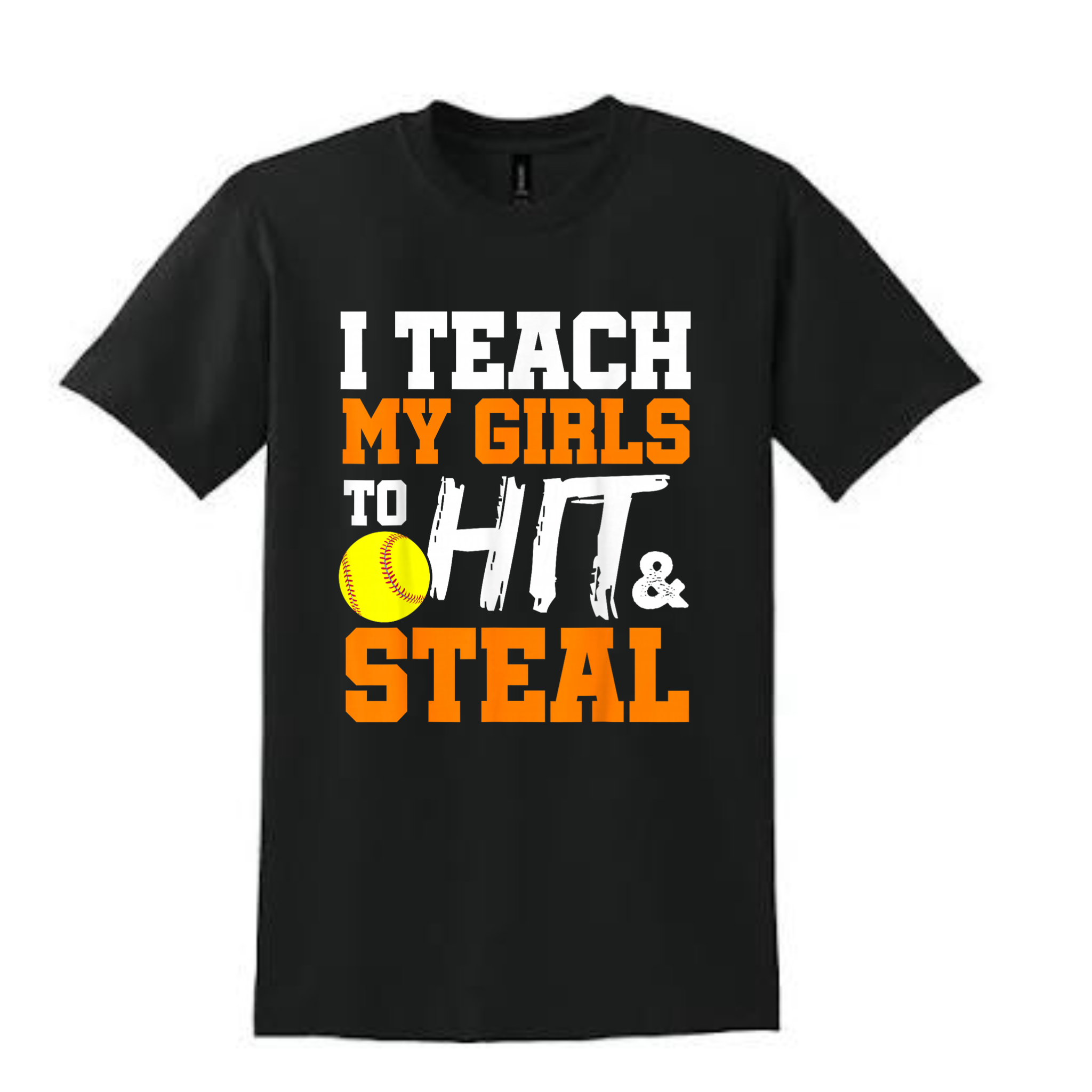 LONGHORNS HIT& STEAL